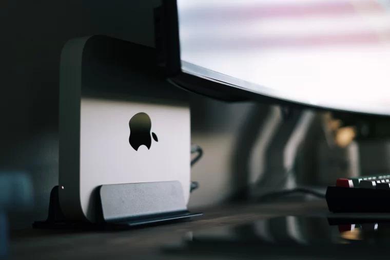 apple mac mini m1