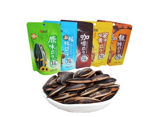身家180亿!他靠卖瓜子成为安徽首富,小生意背后蕴藏大商机