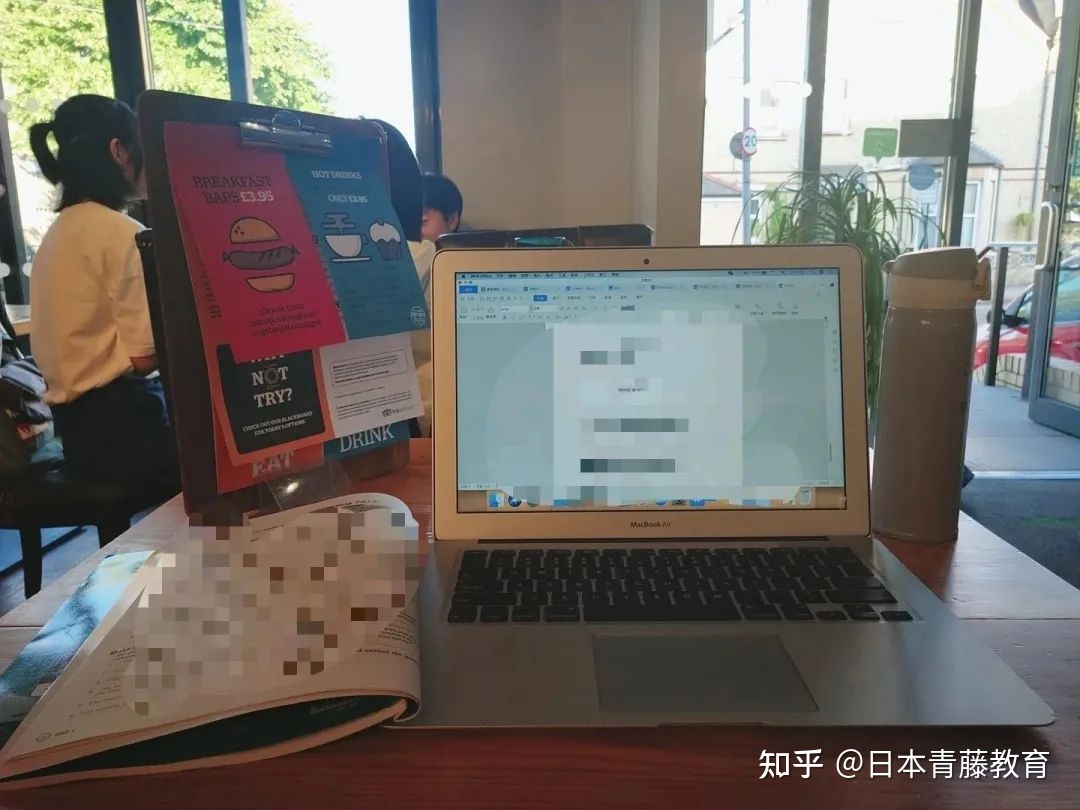 mba合格|她说逛街也能提升商业思维！三个月高效合格“庆应 ...
