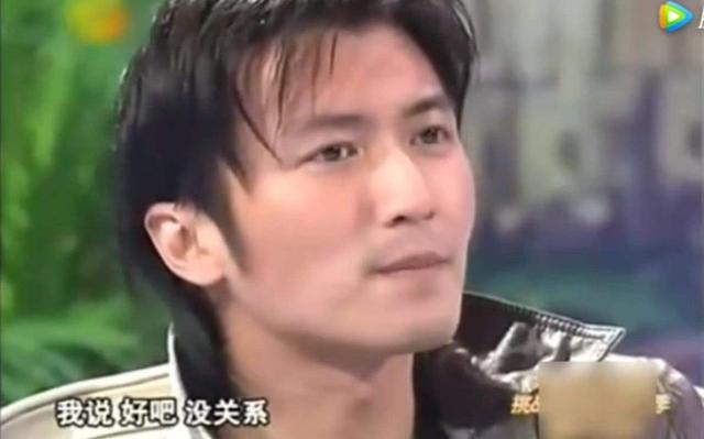 解密谢霆锋和张柏芝离婚的原因,陈冠希有话说,真相让情侣们唏嘘