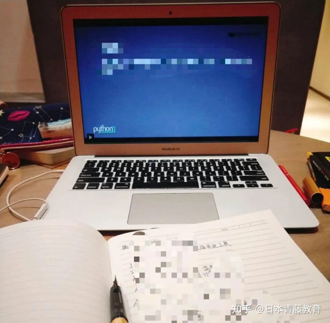mba合格|她说逛街也能提升商业思维！三个月高效合格“庆应 ...