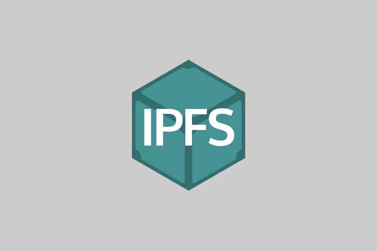 ipfs 星际文件系统 interplanetary file system