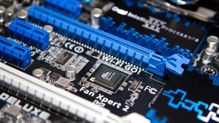 pci express