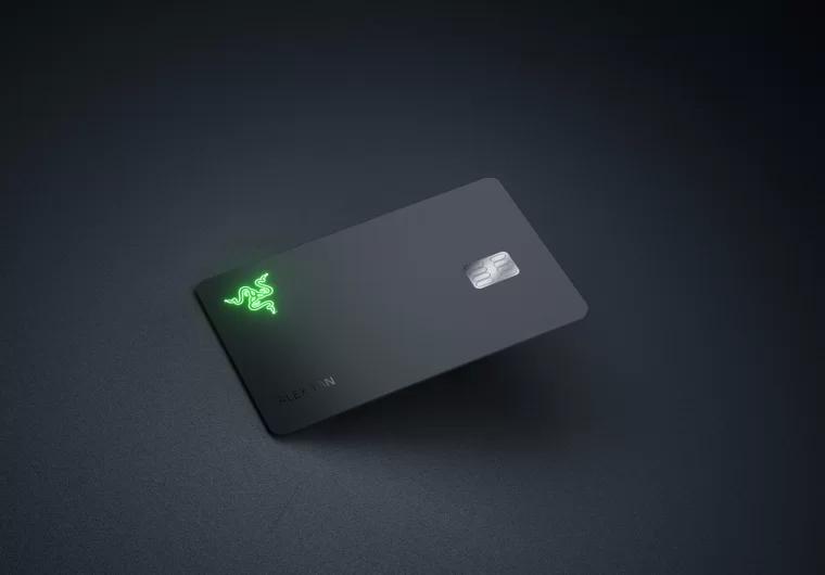 razer credit card 信用卡