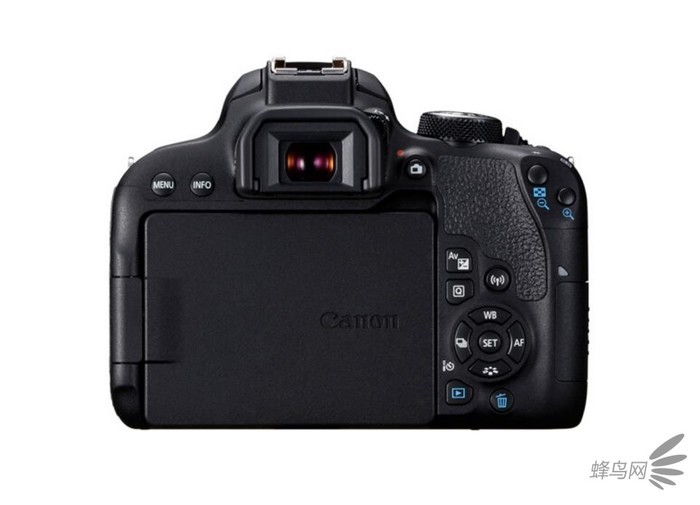 价格便宜还送包 佳能eos 800d套机仅售4799元