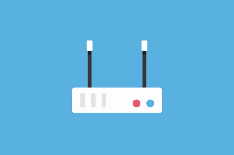 路由器 router