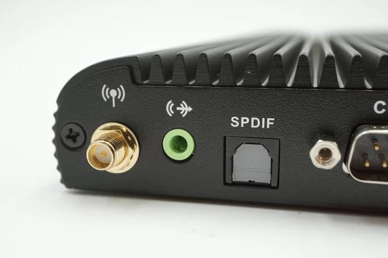 spdif