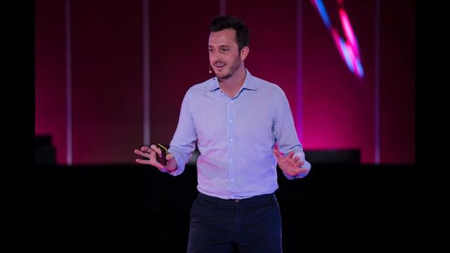 建立全新商业思维——greg bernarda最新演讲：商业模式生态设计