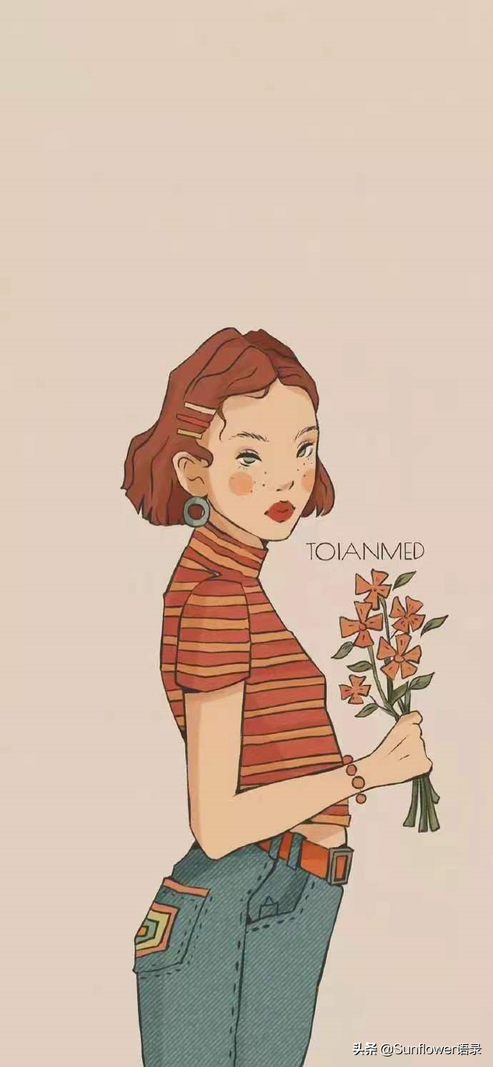 美丽签名简短分享（特别简短的个性签名）