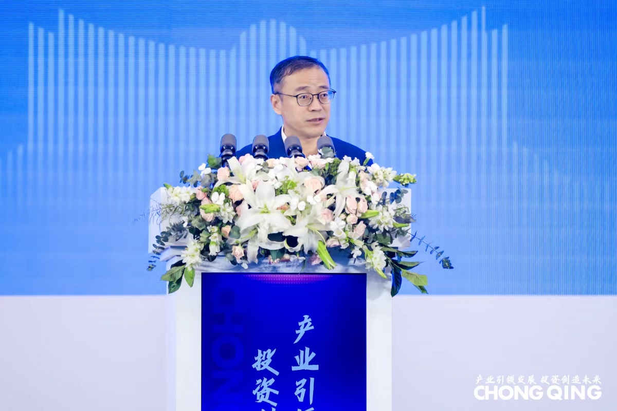 吉利控股李东辉：先进制造产业链如何创新发展