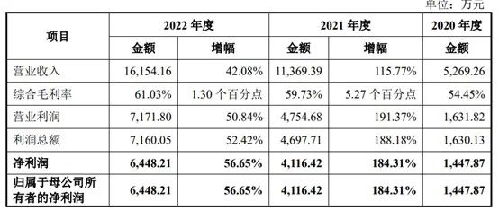 半导体掩模版赛道催生一ipo