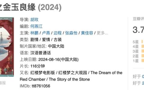 四大名著改编，命运为何各不同？