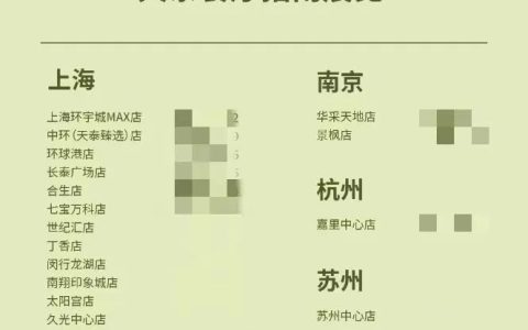 「上海泰国菜鼻祖」无奈卖身