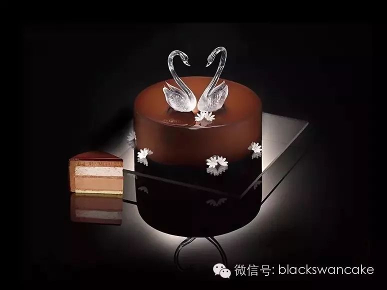 扒一扒好利来那个9999元的蛋糕“黑天鹅”