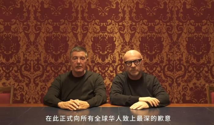 杜嘉班纳现在怎么样了（杜嘉班纳为什么被抵制）