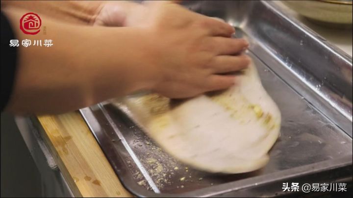 四川卤肉的做法及配料视频（四川麻辣卤味配方）