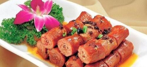 哪里可以学卤鸭脖（卤鸭脖鸭头的做法）