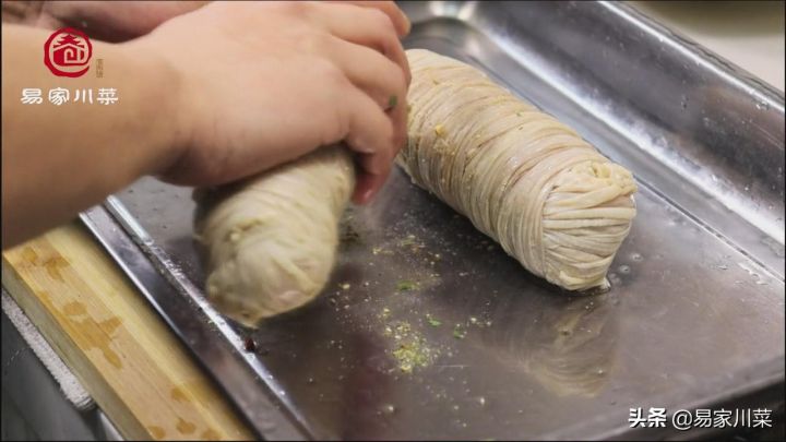 四川卤肉的做法及配料视频（四川麻辣卤味配方）