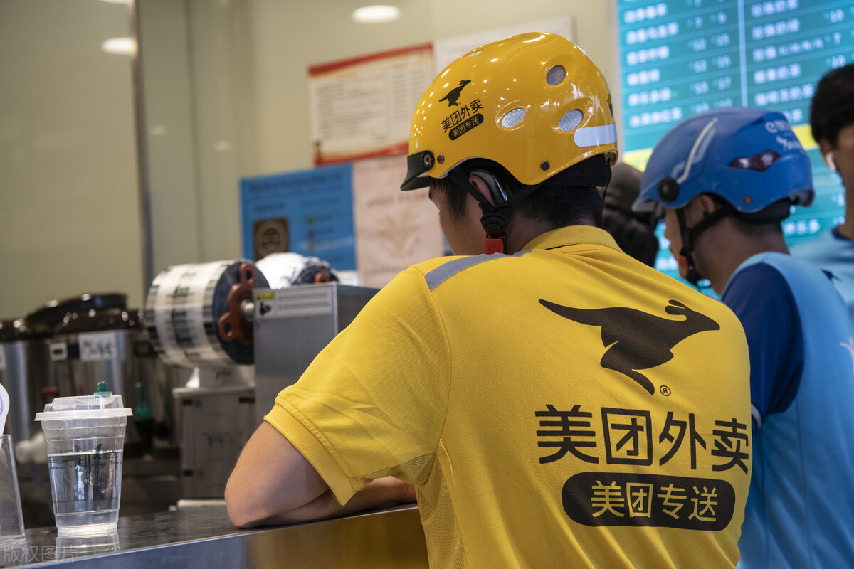 为什么现在外卖员辞职的很多（揭露外卖员纷纷辞职的实情）