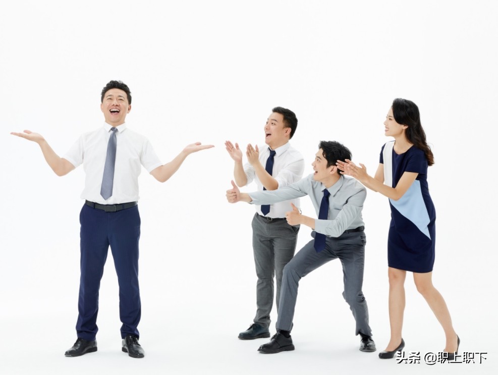 热播职场剧《突围》映射三大底层逻辑，给职场人五个深刻的忠告