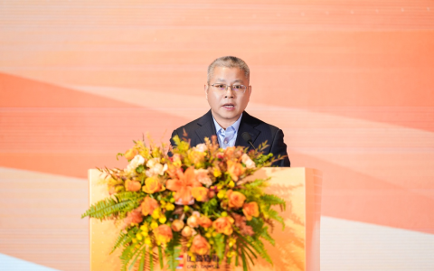 国科嘉和2024年度合伙人大会：科创投资为新质生产力注入澎湃动能
