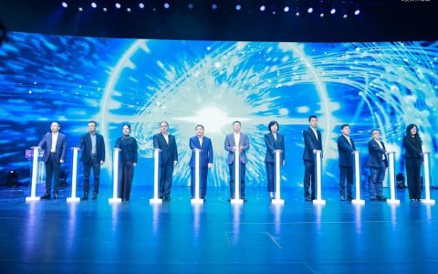 10亿元，复旦科创投资基金正式启动