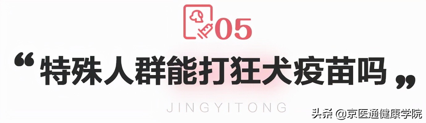 被猫狗抓伤咬伤怎么办？第一步并不是打疫苗