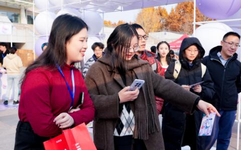 名创名校“双向奔赴”，以黑马工程打造全球化人才组织_行业动态